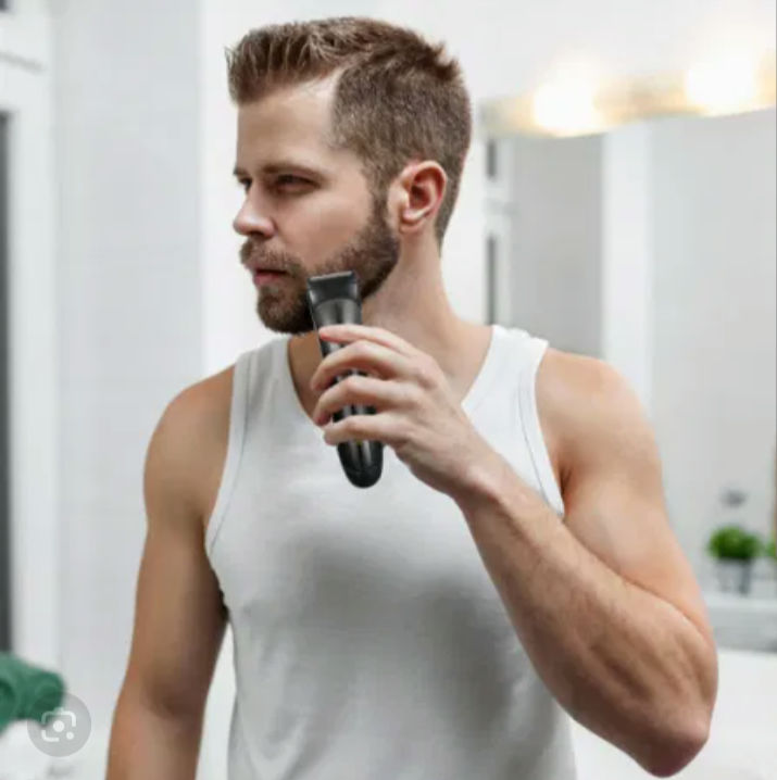 The Ultimate Guide to Achieving the Best Grooming Experience with Man’s Clippers.